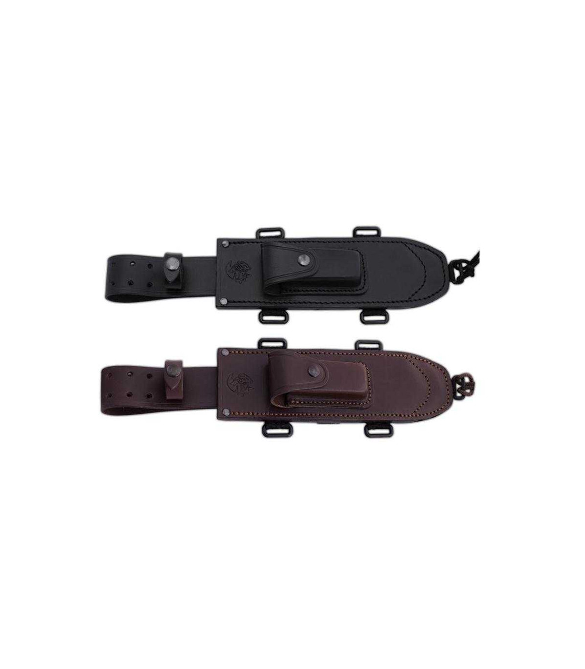 CUCHILLO MILITAR "EZAPAC" J&V CDA 1209-M1