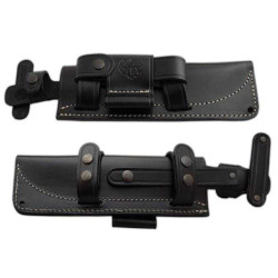 CUCHILLO MILITAR "DUAL EXPLORER" J&V CDA 1468-M1
