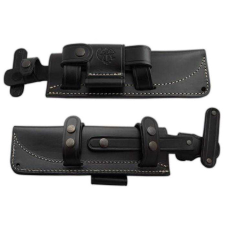 CUCHILLO MILITAR "DUAL EXPLORER" J&V CDA 1468-M1