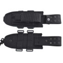 CUCHILLO MILITAR "UOE II" J&V CDA 1227-M1