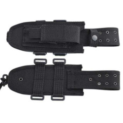 CUCHILLO MILITAR "UOE II" J&V CDA 1227-M1