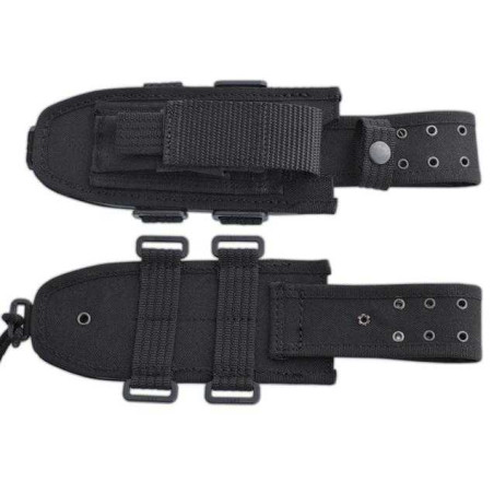 CUCHILLO MILITAR "UOE II" J&V CDA 1227-M1