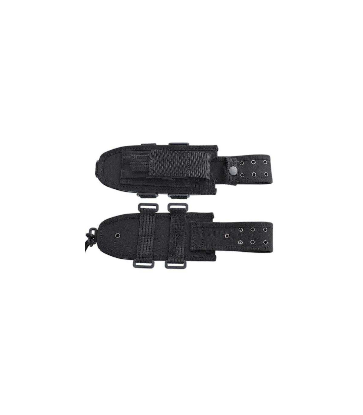 CUCHILLO MILITAR "UOE II" J&V CDA 1227-M1
