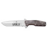 CUCHILLO MILITAR "UOE II" J&V CDA 1227-M7