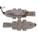 CUCHILLO MILITAR "UOE II" J&V CDA 1227-M7