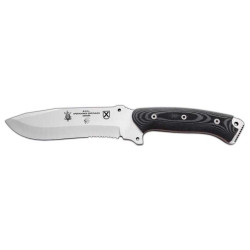 CUCHILLO MILITAR "BOEL MOEL" J&V CDA 1200-M1
