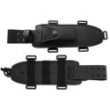 CUCHILLO MILITAR "BOEL MOEL" J&V CDA 1200-M1
