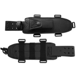 CUCHILLO MILITAR "BOEL MOEL" J&V CDA 1200-M1