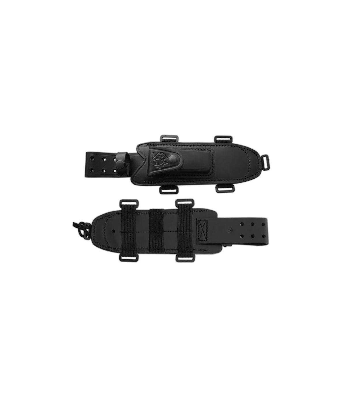CUCHILLO MILITAR "BOEL MOEL" J&V CDA 1200-M1