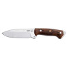 CUCHILLO DE CAZA "CELTÍBERO LUJO" J&V CDA 1172-HE