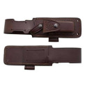 CUCHILLO DE CAZA "CELTÍBERO LUJO" J&V CDA 1172-HE