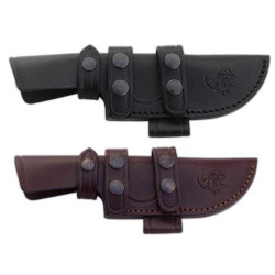 CUCHILLO DE CAZA "CAIMÁN" J&V CDA 1372-TRF1