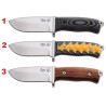 CUCHILLO DE SUPERVIVENCIA "THOR" J&V CDA 1217-M1