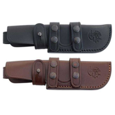 CUCHILLO DE SUPERVIVENCIA "THOR" J&V CDA 1217-M1
