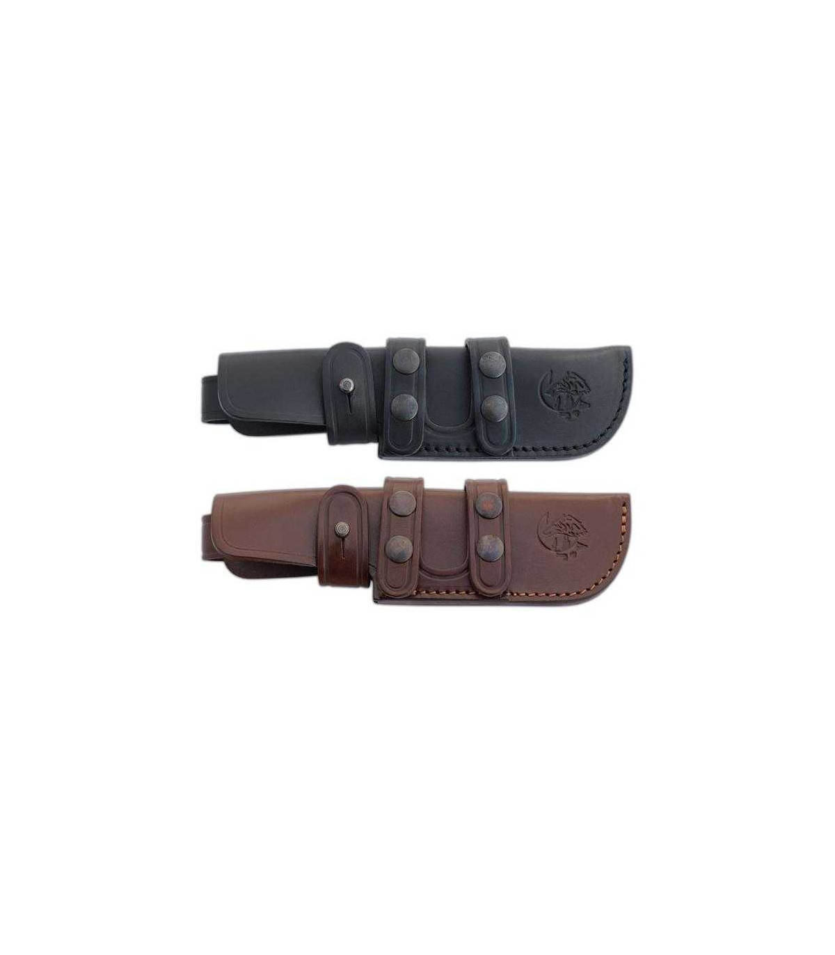 CUCHILLO DE SUPERVIVENCIA "THOR" J&V CDA 1217-M1