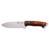 CUCHILLO DE SUPERVIVENCIA "WOLF" J&V CDA 1407-CO