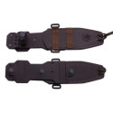 CUCHILLO DE SUPERVIVENCIA "WOLF" J&V CDA 1407-CO