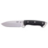 CUCHILLO DE SUPERVIVENCIA "WOLF" J&V CDA 1407-M1-COR