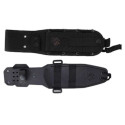CUCHILLO DE SUPERVIVENCIA "WOLF" J&V CDA 1407-M1-COR