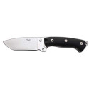 CUCHILLO DE SUPERVIVENCIA "K-9" J&V CDA 1466-G10-N-COR
