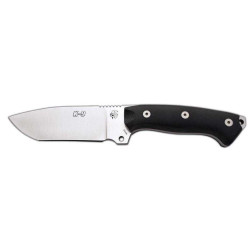 CUCHILLO DE SUPERVIVENCIA "K-9" J&V CDA 1466-G10-N-COR