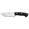 CUCHILLO DE SUPERVIVENCIA "K-9" J&V CDA 1466-G10-N-COR
