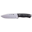 CUCHILLO DE CAZA "CHACAL MAKRO" J&V CDA 1379-M1-COR