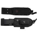 CUCHILLO DE CAZA "CHACAL" J&V CDA 1336-M2-COR