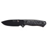 CUCHILLO DE CAZA "CHACAL BLACK VERSION" J&V CDA 1336-M1-NEG-COR