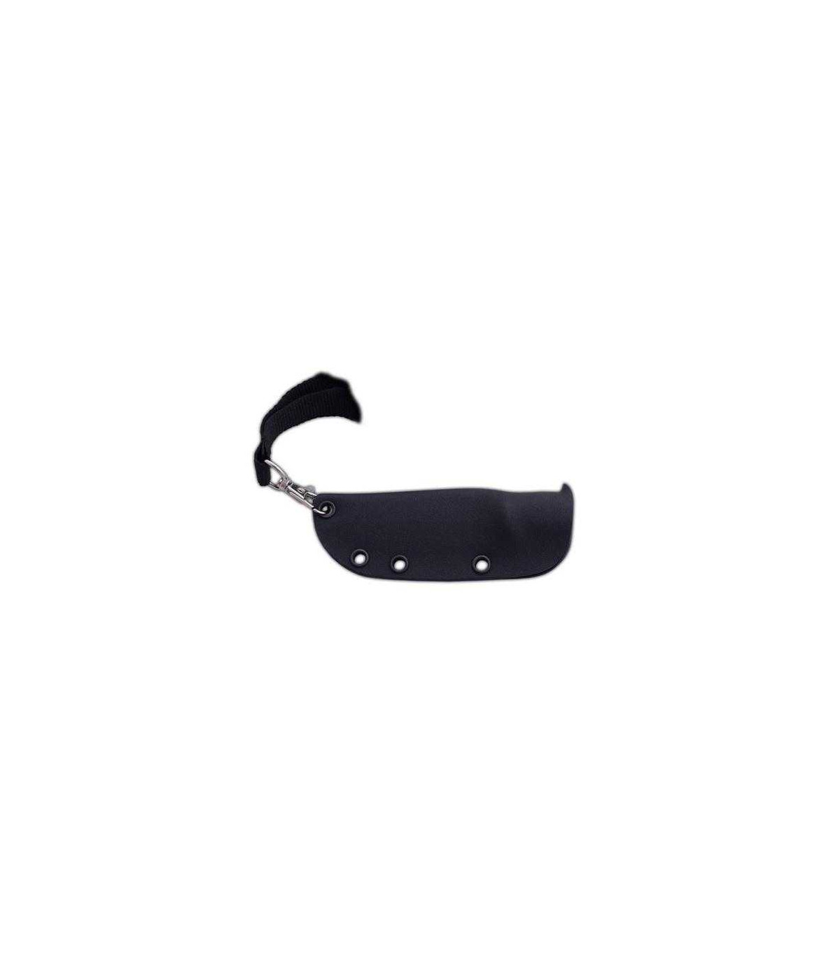 CUCHILLO DESOLLADOR "CHACAL NECK" J&V CDA 1384-M1
