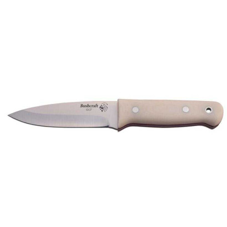 CUCHILLO DE CAZA "BUSHCRAFT" J&V CDA 1202-M9