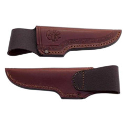 CUCHILLO DE CAZA "BUSHCRAFT" J&V CDA 1202-M9