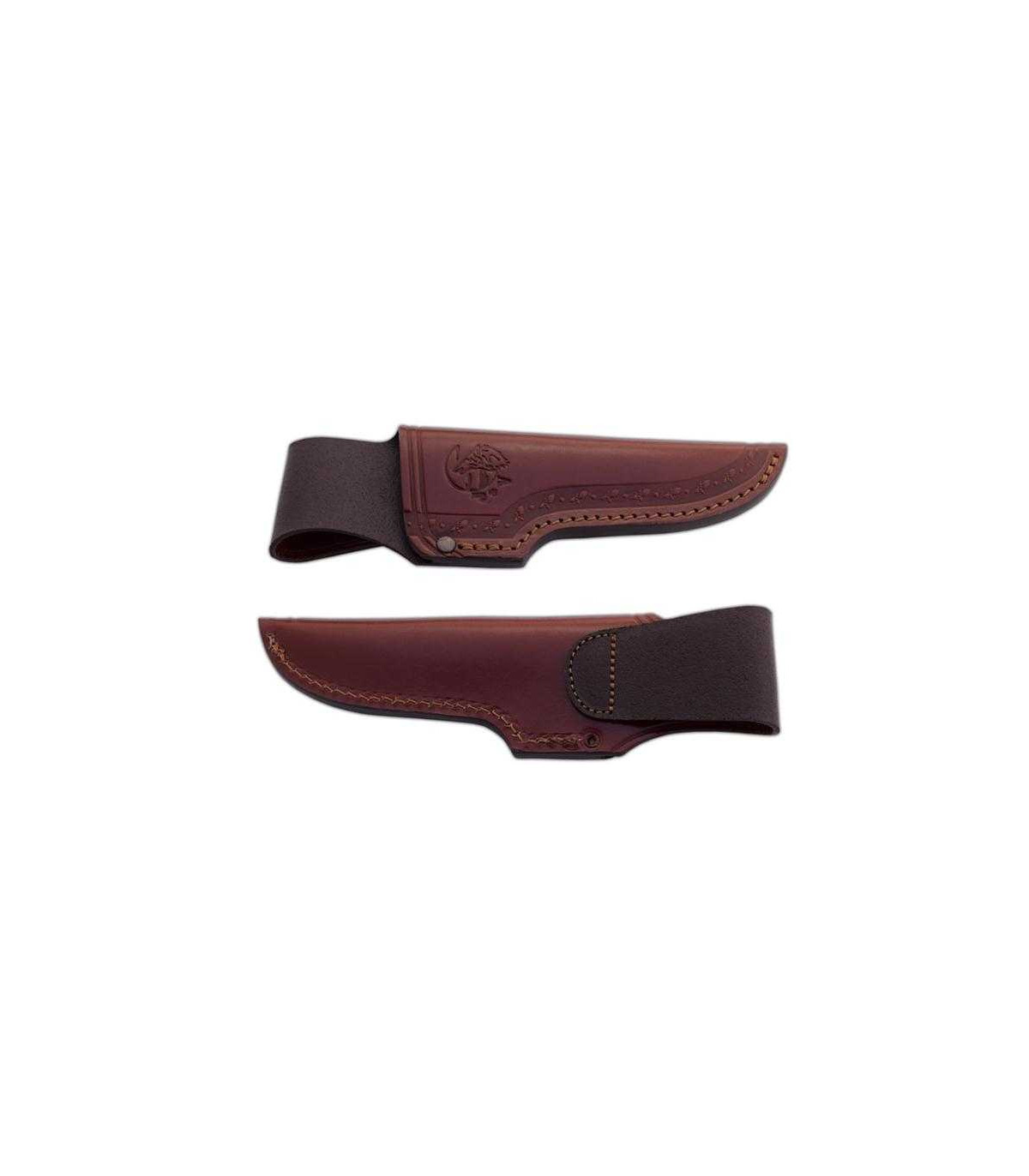 CUCHILLO DE CAZA "BUSHCRAFT" J&V CDA 1202-M9