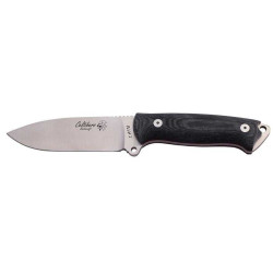CUCHILLO DE SUPERVIVENCIA "CELTÍBERO BUSHCRAFT" J&V CDA 1412-M1