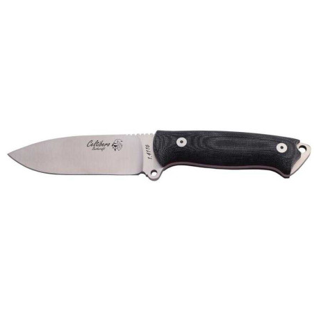 CUCHILLO DE SUPERVIVENCIA "CELTÍBERO BUSHCRAFT" J&V CDA 1412-M1