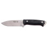 CUCHILLO DE SUPERVIVENCIA "CELTÍBERO BUSHCRAFT" J&V CDA 1412-M1