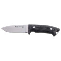 CUCHILLO DE SUPERVIVENCIA "K-2 BUSHCRAFT" J&V CDA 1329-TRF1