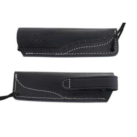 CUCHILLO DE SUPERVIVENCIA "K-2 BUSHCRAFT" J&V CDA 1329-TRF1
