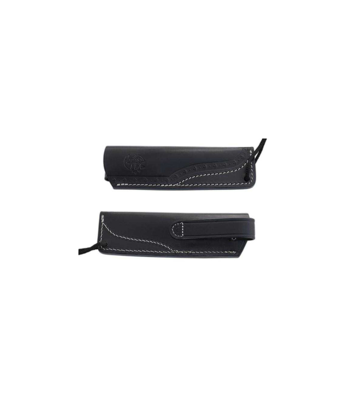 CUCHILLO DE SUPERVIVENCIA "K-2 BUSHCRAFT" J&V CDA 1329-TRF1