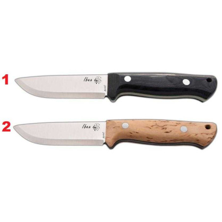 CUCHILLO DE CAZA "IBEX" J&V CDA 1239-TRF1