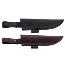 CUCHILLO DE CAZA "IBEX" J&V CDA 1239-TRF1