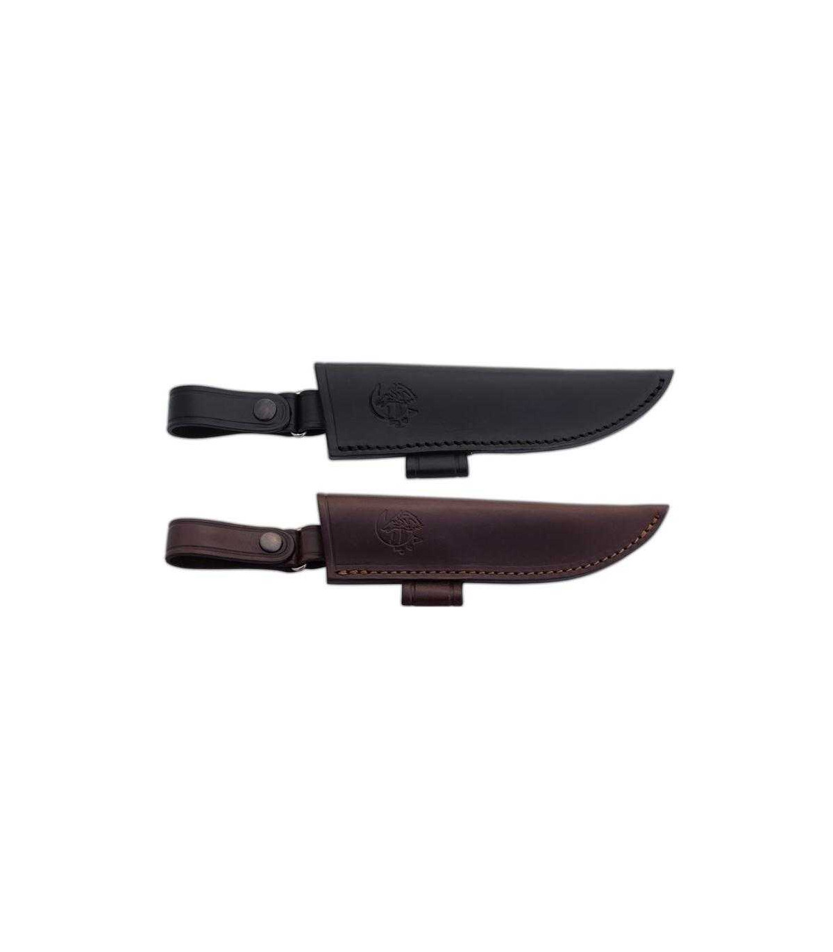 CUCHILLO DE CAZA "IBEX" J&V CDA 1239-TRF1