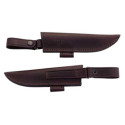 CUCHILLO DE CAZA "IBEX CIERVO" J&V CDA 1239-CI