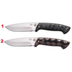 CUCHILLO DE CAZA "VILLANO" J&V CDA 1174-M1