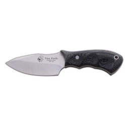 CUCHILLO DESOLLADOR "TINY" J&V CDA 1339-TRF1