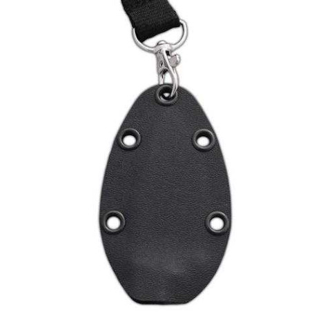 CUCHILLO DESOLLADOR "TINY" J&V CDA 1339-TRF1