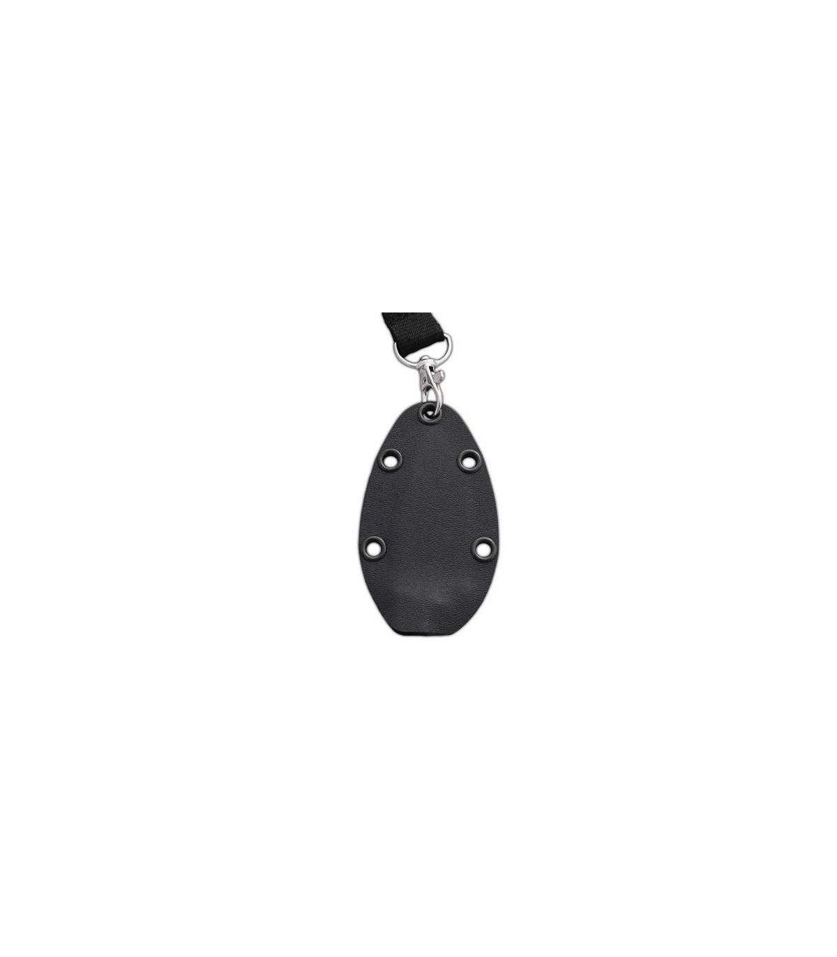 CUCHILLO DESOLLADOR "TINY" J&V CDA 1339-TRF1