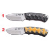 CUCHILLO DESOLLADOR "NANO 2.0" J&V CDA 1214-M1