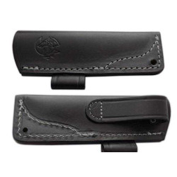 CUCHILLO DESOLLADOR "NANO 2.0" J&V CDA 1214-M1