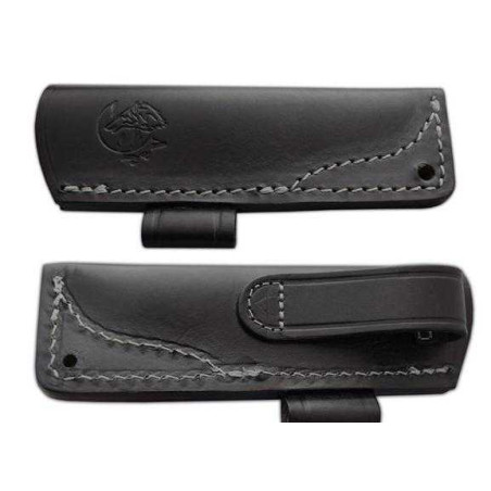CUCHILLO DESOLLADOR "NANO 2.0" J&V CDA 1214-M1